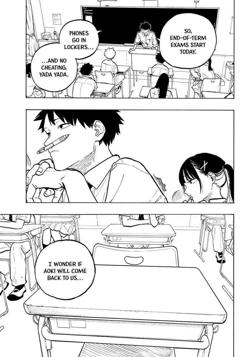 Ruri Dragon, Chapter 43 image 01